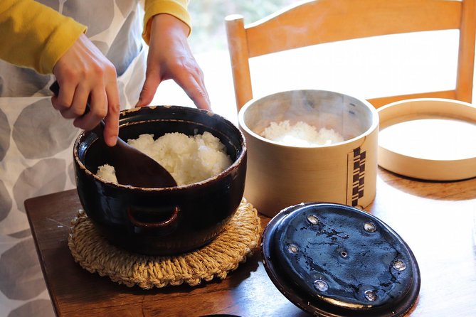 Japanese Cooking Class With a Local in a Beautiful House in Kyoto - Traveler Photos