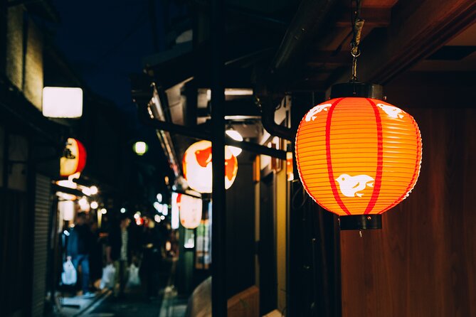 Enjoy Kyoto at Night! Visit Kyotos Hidden Night View Spots - Additional Information