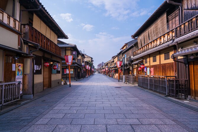 Enjoy Kyoto at Night! Visit Kyotos Hidden Night View Spots - Contact for Help