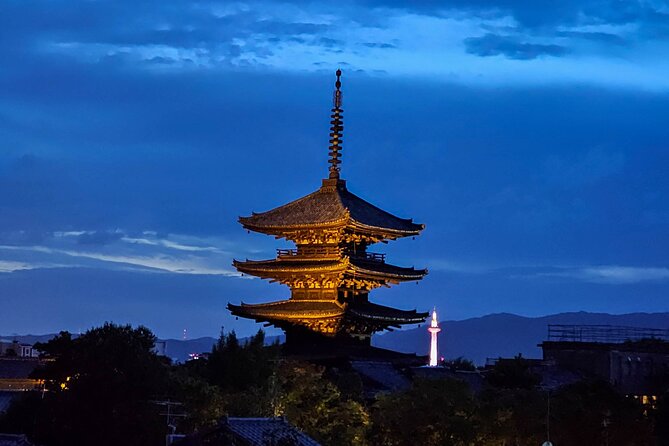 Kyoto Gion Night Walk - Small Group Guided Tour - Tour Pricing and Booking Details