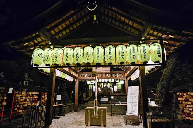 Kyoto Gion Night Walk - Small Group Guided Tour - Customer Reviews and Feedback