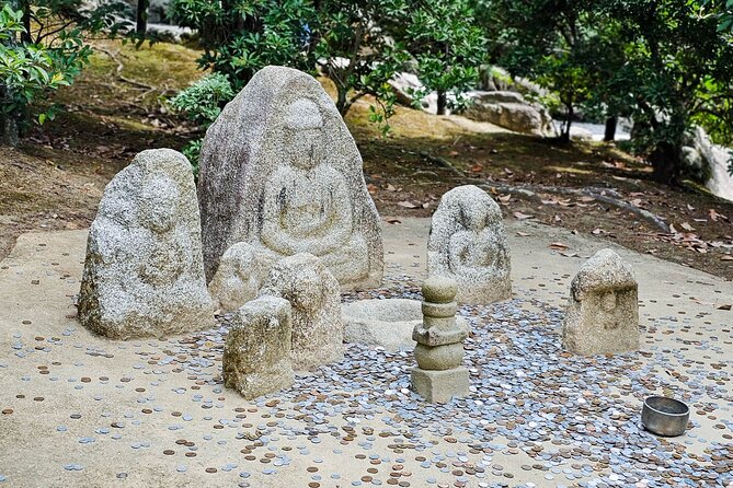 Kyoto Golden Temple & Zen Garden: 2.5-Hour Guided Tour - Booking Confirmation