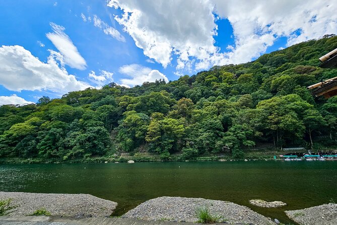 Kyotos Arashiyama Bamboo Grove: 3-Hour Guided Tour - Pricing Details