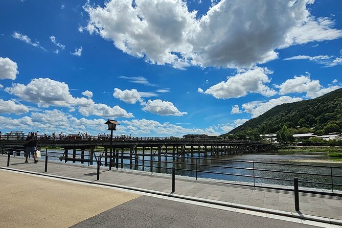 Kyotos Arashiyama Bamboo Grove: 3-Hour Guided Tour - Additional Information