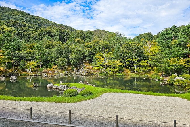 Kyotos Arashiyama Bamboo Grove: 3-Hour Guided Tour - Customer Reviews