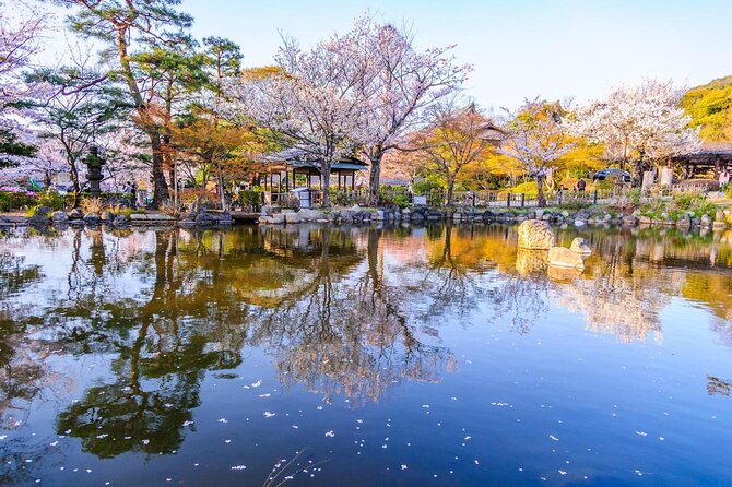 Your Private Vacation Photography Session In Kyoto - Essential Information for Meeting Up