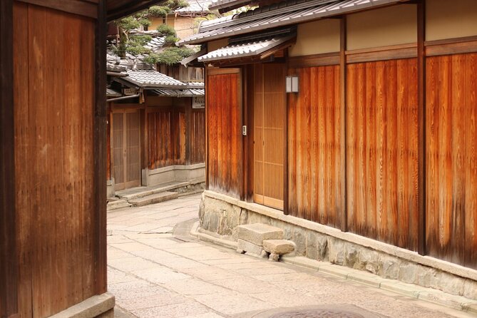 Kyoto Heritage Path - Fushimi Inaris Mystery to Kiyomizu Temple - Kiyomizu-dera Temple