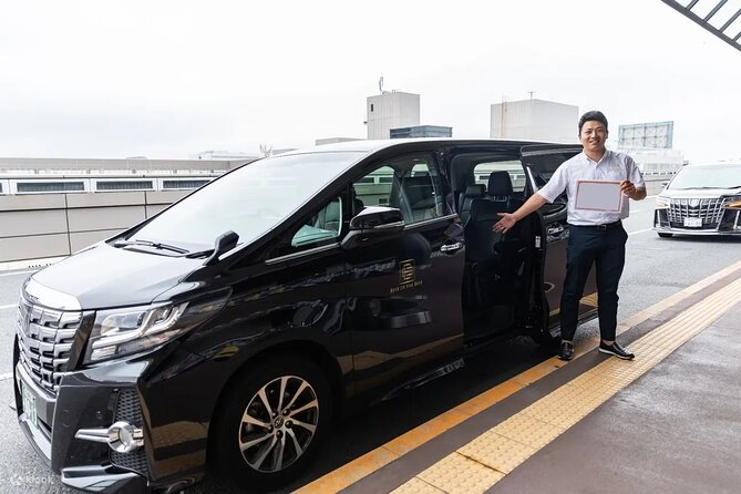 Private Transfer From Maizuru Cruise Port to Osaka Airport (Itm) - Flexible Cancellation Policy